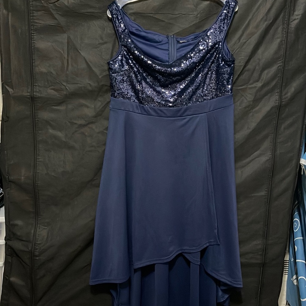 Party dress